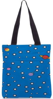 

Snoogg Tote(Multicolor)