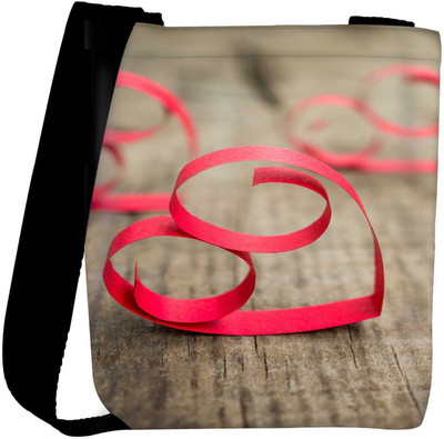 

Snoogg Sling Bag(Multicolor)