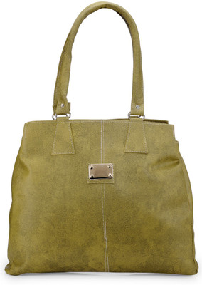 

Bags Craze Shoulder Bag(Green)