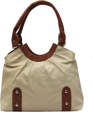 

Pochette Shoulder Bag(White)