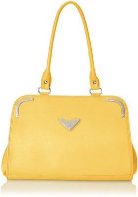 

Fostelo Shoulder Bag(Yellow)