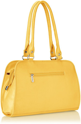 

Fostelo Hand-held Bag(Yellow)