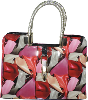 

Elligator Hand-held Bag(Multicolor)