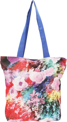 Waanii Shoulder Bag(Blue)