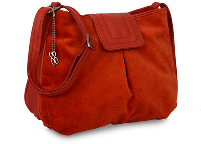 

Baggit Sling Bag(Orange)