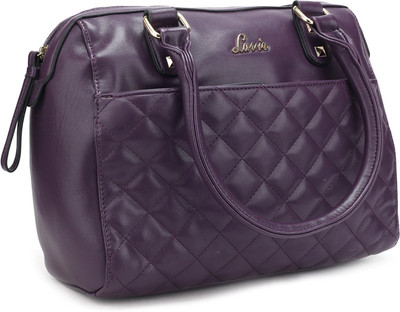 

Lavie Hand-held Bag(Purple)