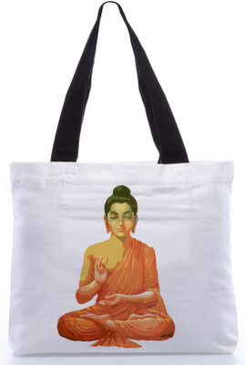 

Snoogg Tote(Multicolor)