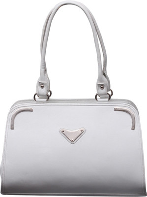 

Fostelo Shoulder Bag(White)