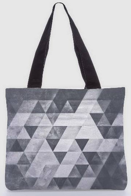 

Snoogg Tote(Multicolor)