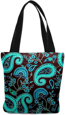

Panda Creation Tote(Multicolor)