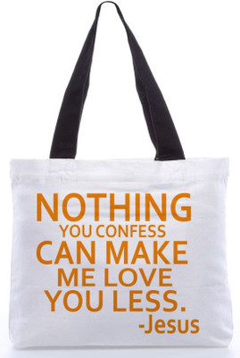 

Snoogg Tote(Multicolor)