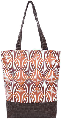 

Angesbags Shoulder Bag(Brown)