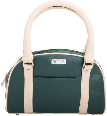 

Beau Design Hand-held Bag(Green)
