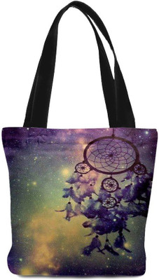 

Panda Creation Tote(Multicolor)