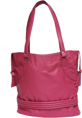 

Glory Fashion Shoulder Bag(Pink)
