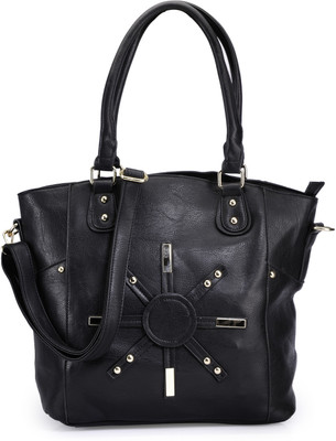 

Bags Craze Shoulder Bag(Black)