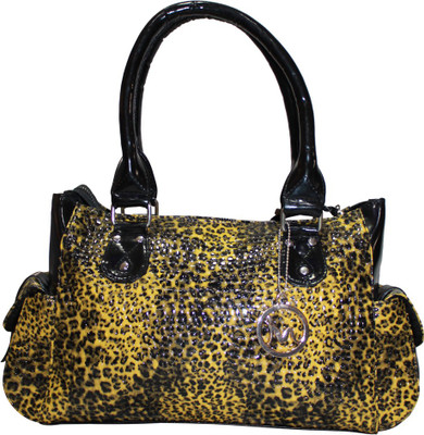 

Moda Desire Shoulder Bag(Yellow)