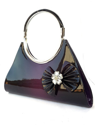 

SV Hand-held Bag(Purple)