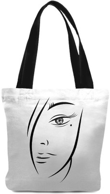 

Panda Creation Tote(Multicolor)