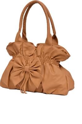 

Igypsy Shoulder Bag(Brown)