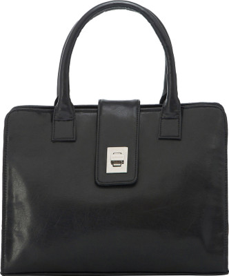 

Toteteca Shoulder Bag(Black)