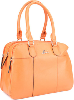 

Lavie Hand-held Bag(Orange)
