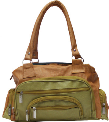 

Glory Fashion Shoulder Bag(Multicolor)