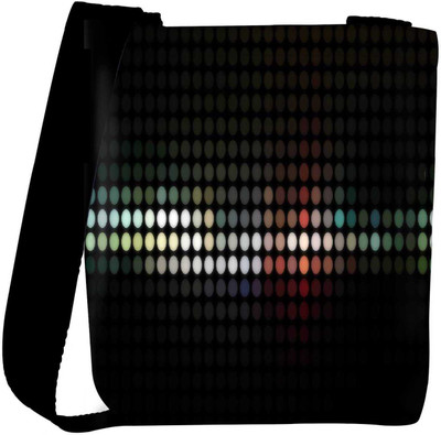 

Snoogg Sling Bag(Multicolor)
