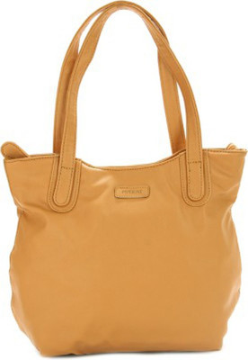 

Peperone Shoulder Bag(Yellow)