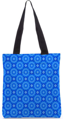 

Snoogg Tote(Multicolor)