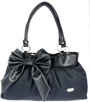 

JG Shoppe Shoulder Bag(Black)