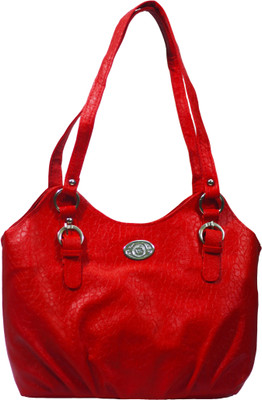 

VS Creation Shoulder Bag(Red)