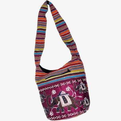 

Shilpbazaar Shoulder Bag(Multicolor)