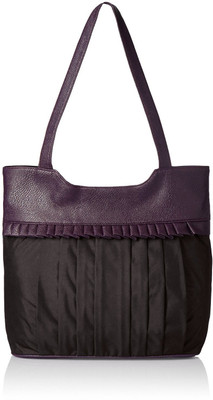 

Fantosy Shoulder Bag(Black)