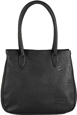 

Purseus Shoulder Bag(Black)