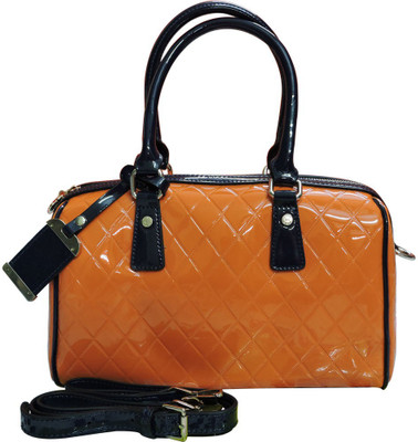 

ZOOEY Shoulder Bag(Orange)