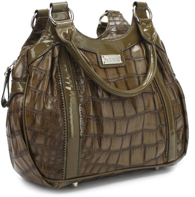 

Lavie Satchel(Green)