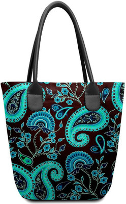 

Panda Creation Tote(Multicolor)