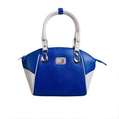 

Second Skin Shoulder Bag(Blue)
