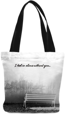 

Panda Creation Tote(Multicolor)