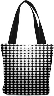 

Panda Creation Tote(Multicolor)
