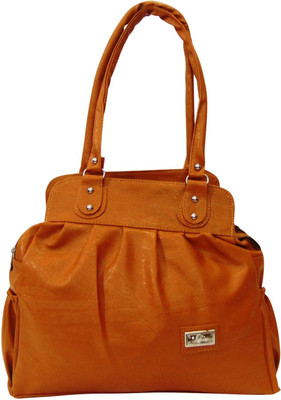 

Estoss Shoulder Bag(Brown)