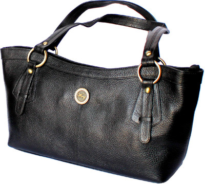 

Stonkraft Hand-held Bag(Black)