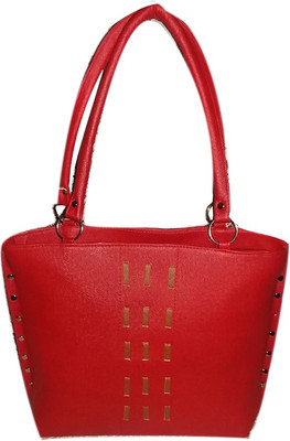 

Styleworld Shoulder Bag(Red)