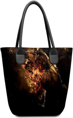 

Panda Creation Tote(Multicolor)