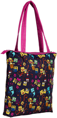 

The Crazy Me Shoulder Bag(Multicolor)