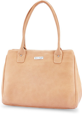 

Be Trendy Shoulder Bag(Beige)