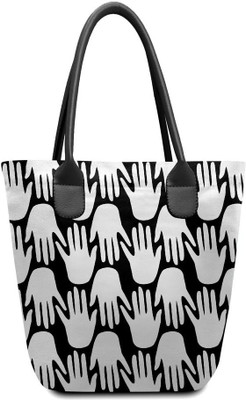 

Panda Creation Tote(Multicolor)