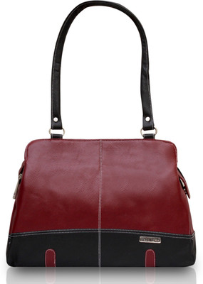 

Fostelo Shoulder Bag(Maroon)