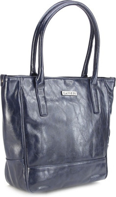 

Caprese Shoulder Bag(Blue)